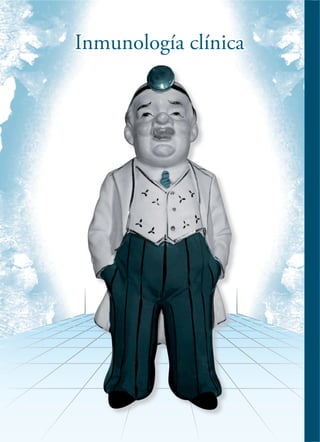Inmunología clínica
 