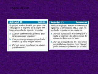Páginas 128 y 129
 