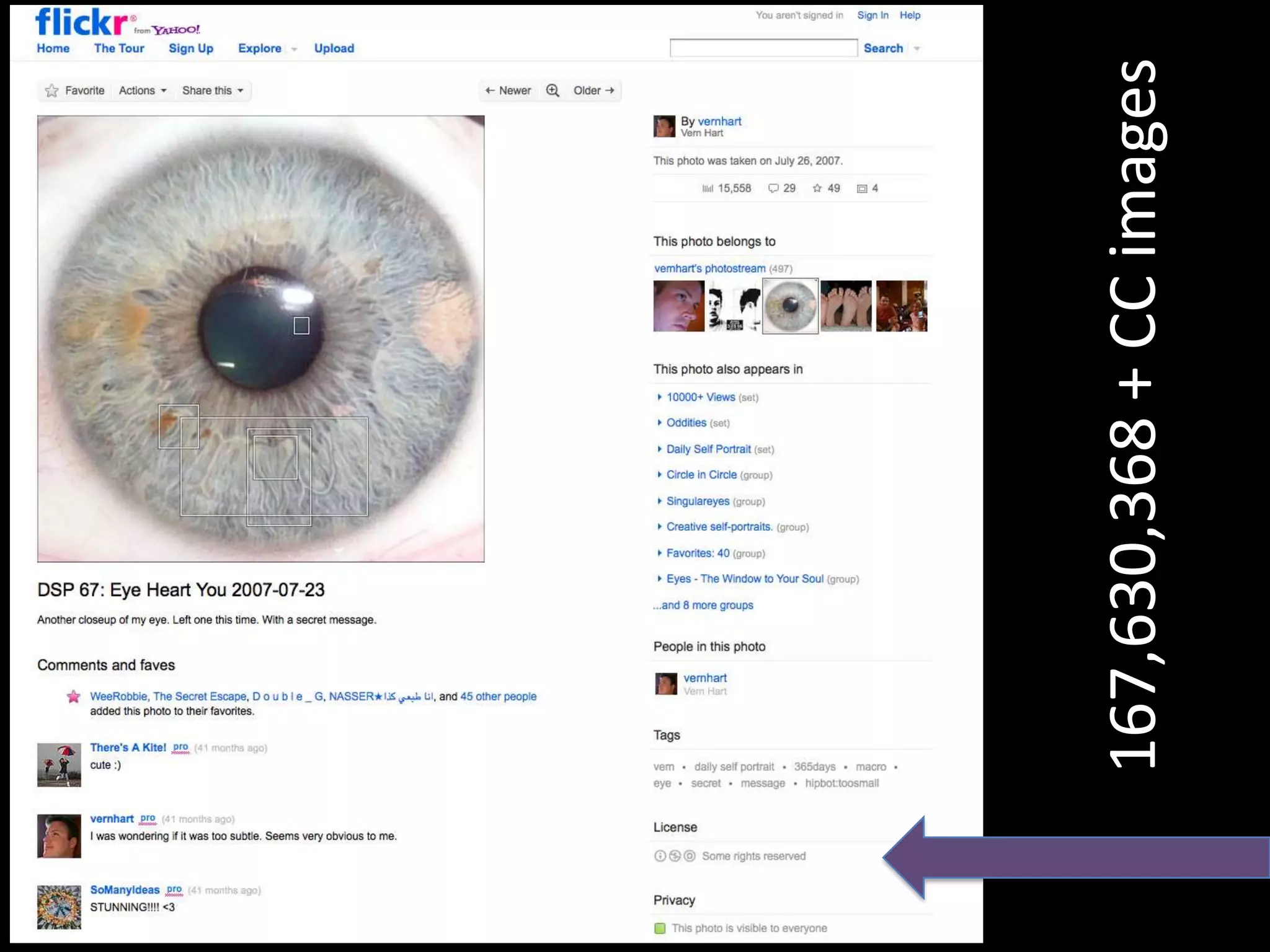 167,630,368 + CC images
