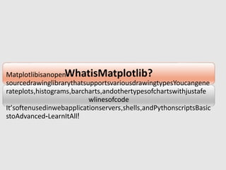 Matplotlib.pptx