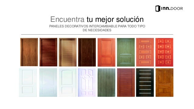 Paneles Decorativos Puertas Inn Paneles Decorativos Puertas Inn