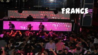 FRANCE
 