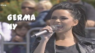 GERMA
NY
 