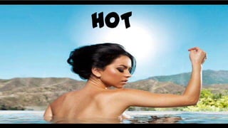 HOT
 
