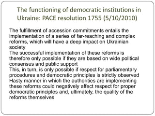 media and NGOs apprehensive of pressure and put on self-restrictions