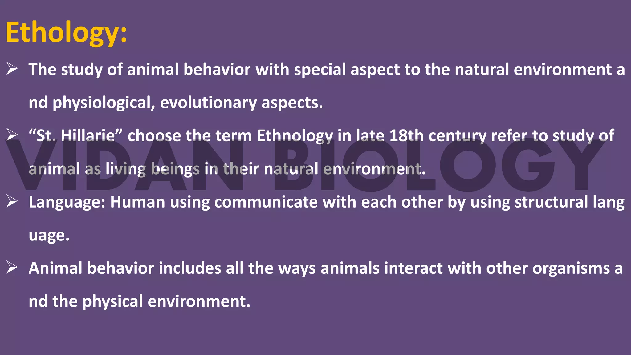 Innate Behavior (Animal Behavior) Taxis, Fixed Action Pattern, reflex