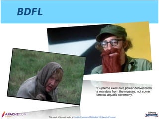 InnerSource: Enterprise Lessons from Open Source