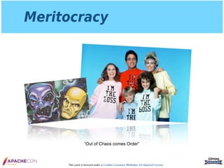 InnerSource: Enterprise Lessons from Open Source