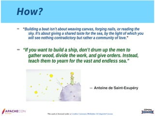 InnerSource: Enterprise Lessons from Open Source