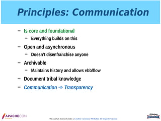 InnerSource: Enterprise Lessons from Open Source