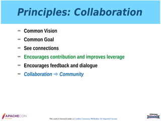 InnerSource: Enterprise Lessons from Open Source