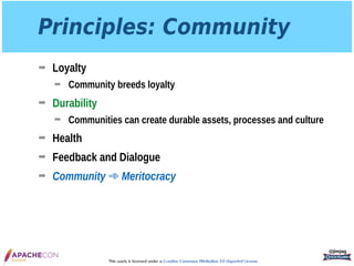 InnerSource: Enterprise Lessons from Open Source