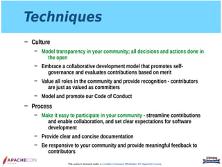 InnerSource: Enterprise Lessons from Open Source