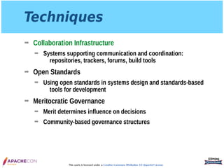 InnerSource: Enterprise Lessons from Open Source