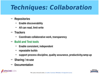 InnerSource: Enterprise Lessons from Open Source