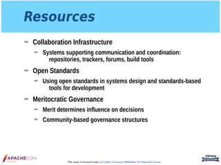 InnerSource: Enterprise Lessons from Open Source