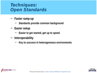 InnerSource: Enterprise Lessons from Open Source