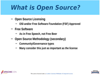 InnerSource: Enterprise Lessons from Open Source