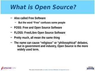 InnerSource: Enterprise Lessons from Open Source