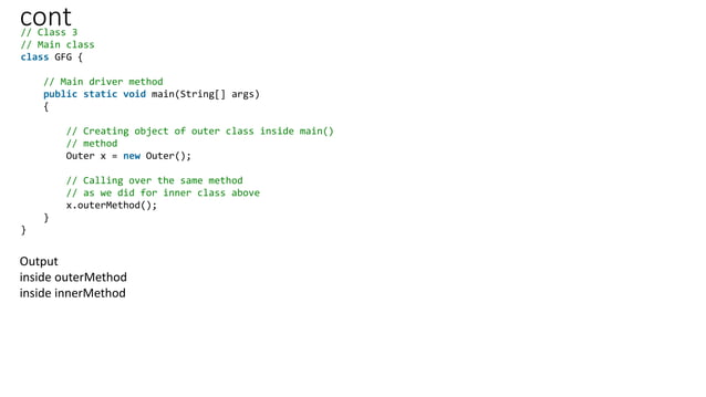 Java Programming inner and Nested classes.pptx