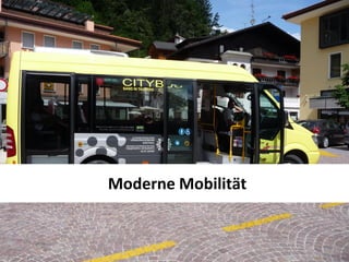 Moderne Mobilität


04.09.2012
 