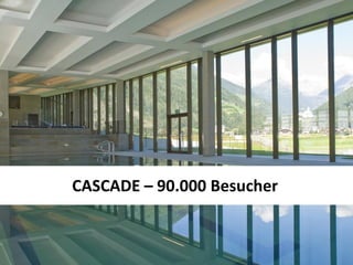 CASCADE – 90.000 Besucher


04.09.2012
 