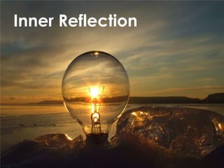 Inner Reflection
 