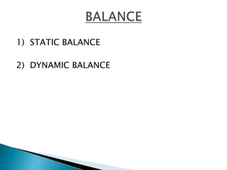 Inner Dynamic Balance System Anatomy of inner ear by Dr. Aditya Tiwari | PPTX