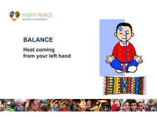 Kids Innerpeace Innerpeace for kids 2016 English | PPTX