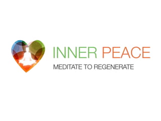 Kids Innerpeace Innerpeace for kids 2016 English | PPTX