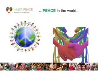 Kids Innerpeace Innerpeace for kids 2016 English | PPTX