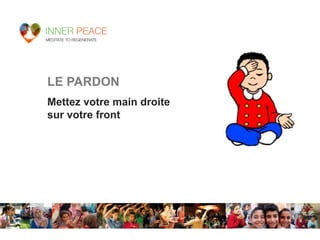 Innerpeace slide for kids2016 fr