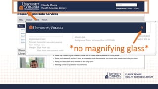 *no magnifying glass*
 