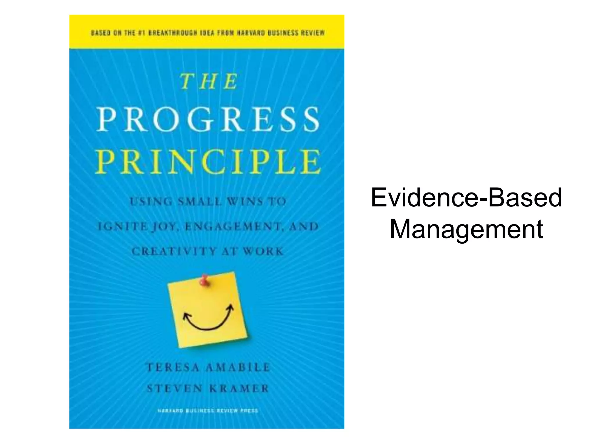 Inner work life | PPTX