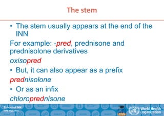Si Pred Example International non properietary name Glance_master.pdf