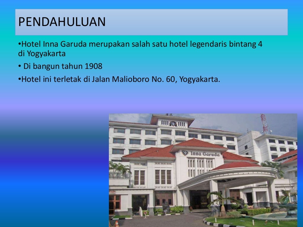 UJI T DUA SAMPEL INDEPENDEN TENTANG TINGKAT HUNIAN KAMAR