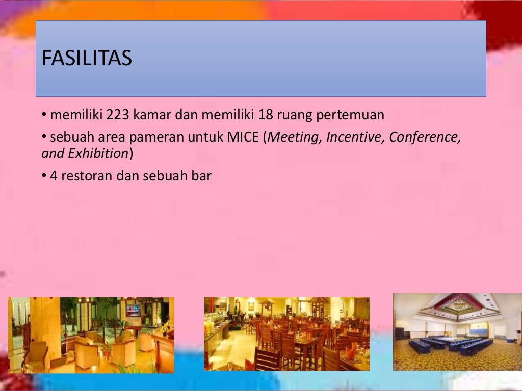 UJI T DUA SAMPEL INDEPENDEN TENTANG TINGKAT HUNIAN KAMAR