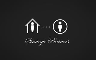 Strategic Partners
 