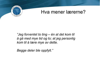  Laboratoriearbeid (HiG)Møteplass på web:- Veiledning/ undervisningstock.xchng