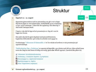 Struktur