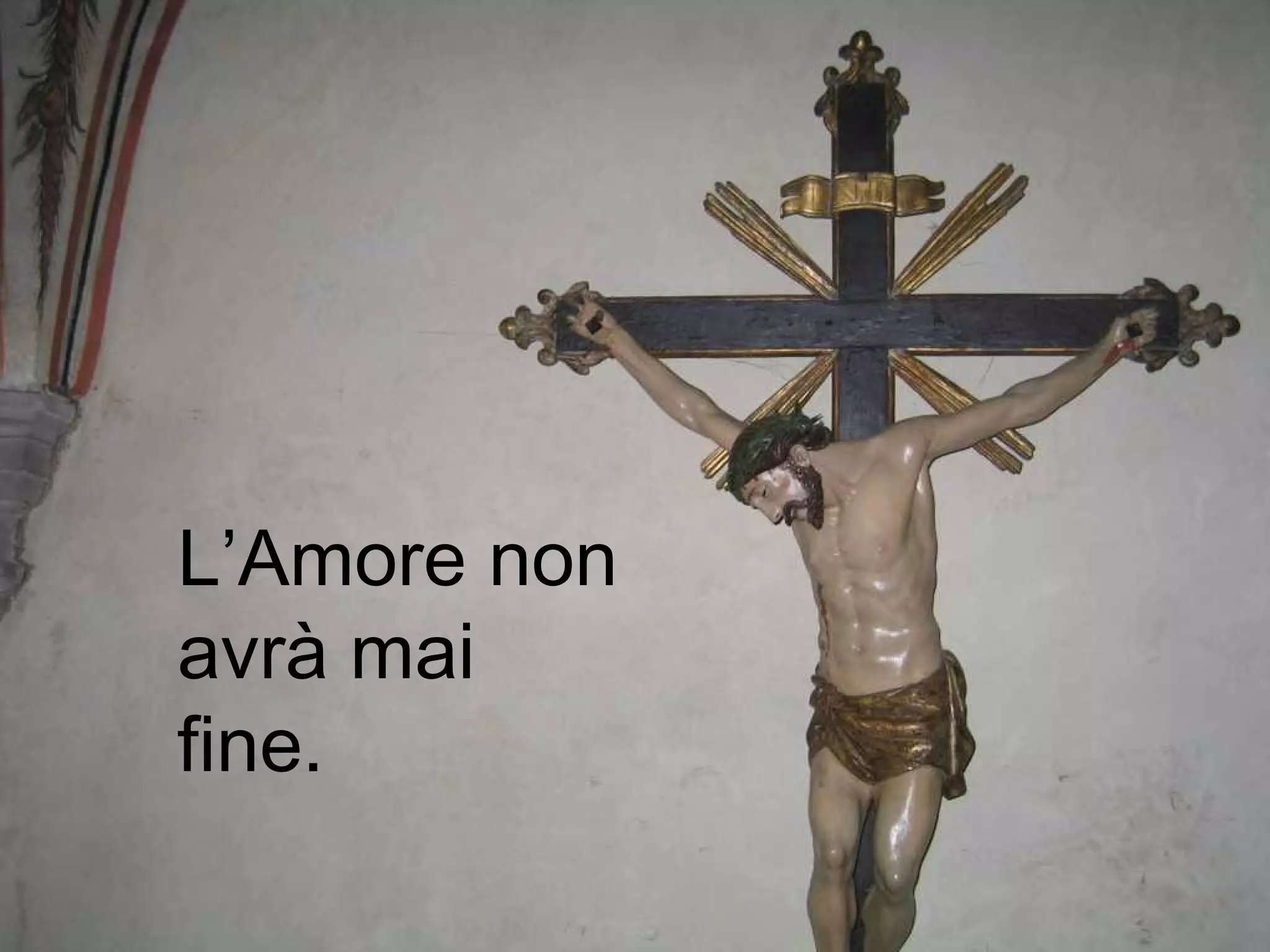 Inno All Amore Di San Paolo Inno all'amore di San Paolo | PPT
