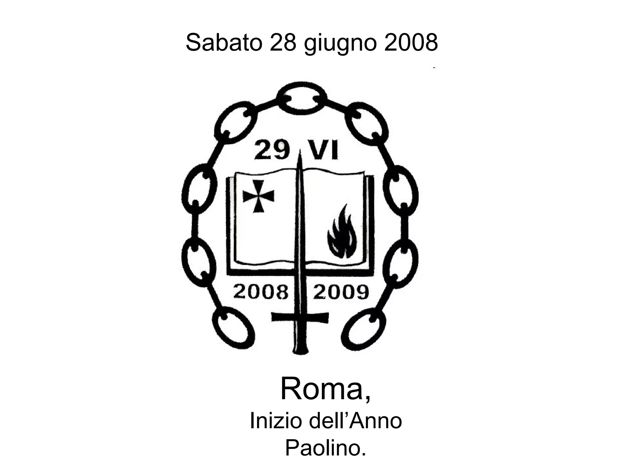 Inno All Amore Di San Paolo Inno all'amore di San Paolo | PPT