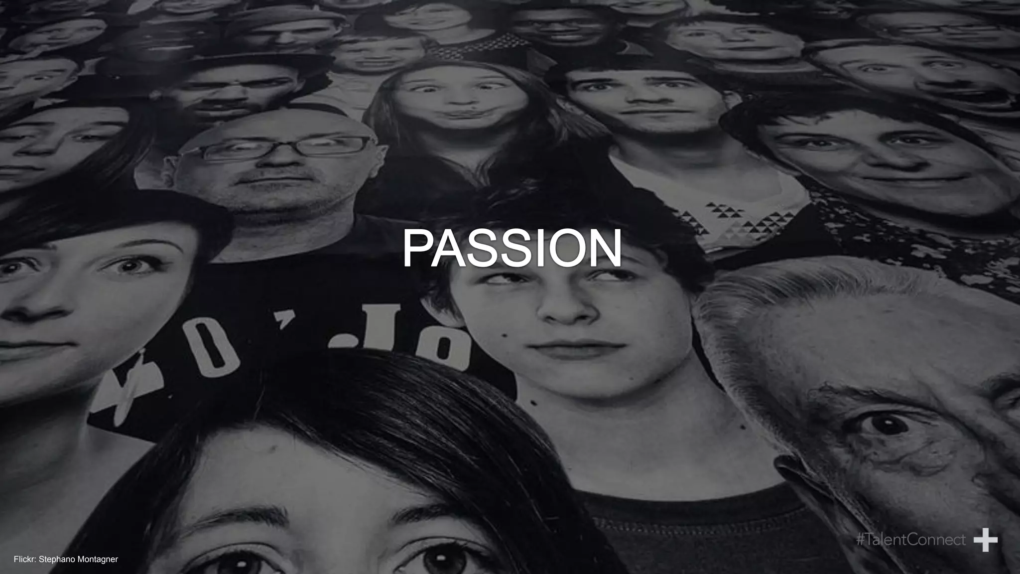 Flickr: Stephano Montagner
 