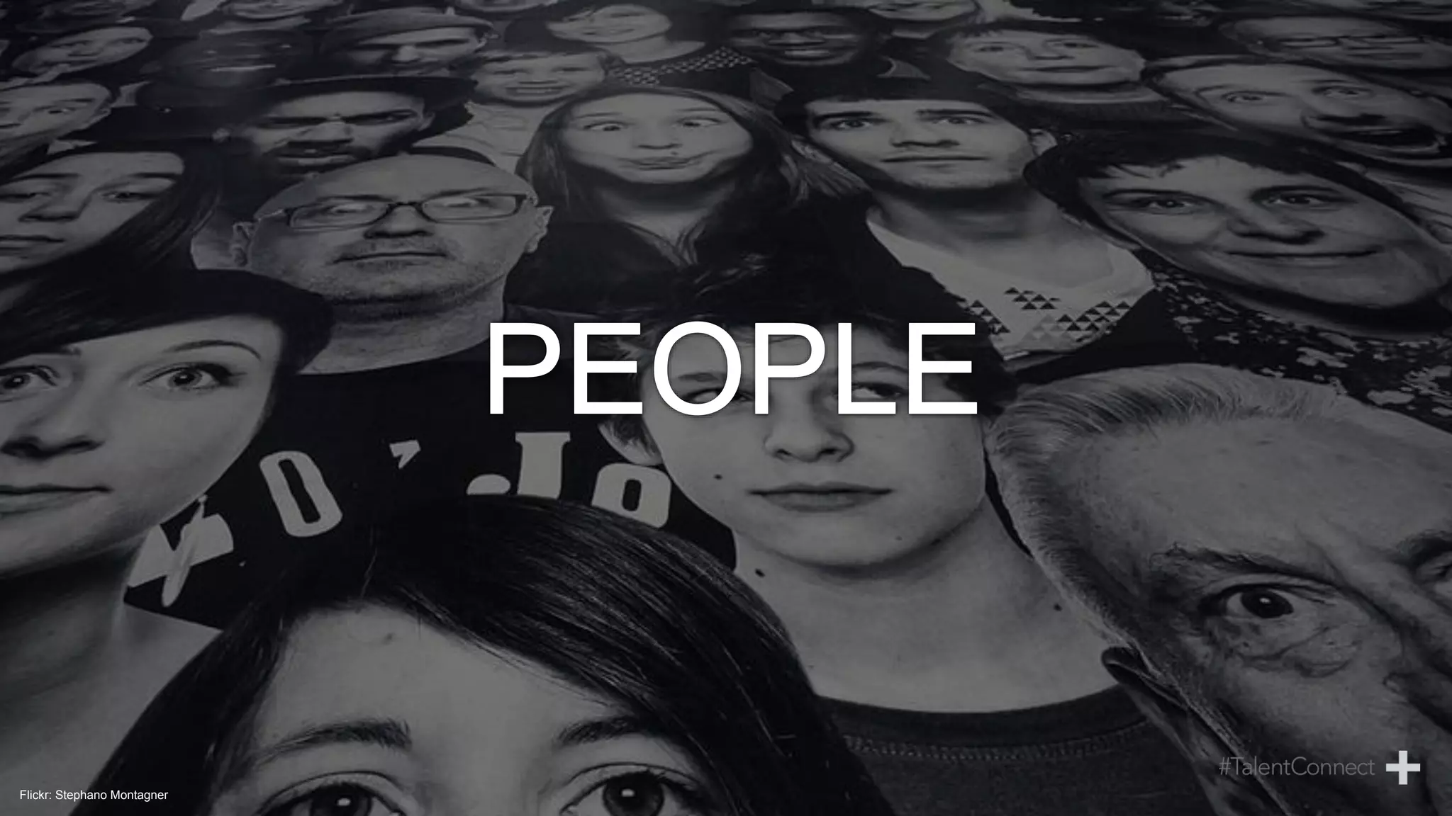 Flickr: Stephano Montagner
 