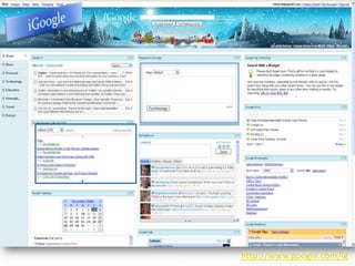 Taller redes sociales 2a parte, Practica