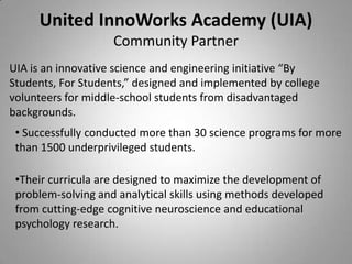 40% of children in South Africa never completing primary school