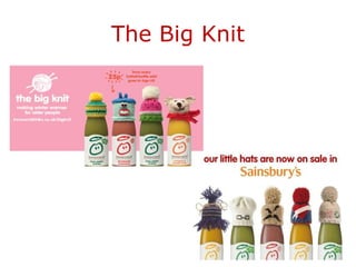 The Big Knit
 
