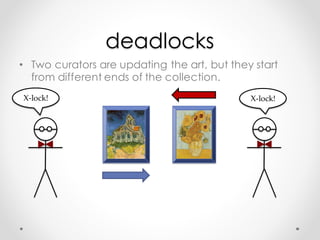 InnoDB Locking Explained with Stick Figures Slide 55