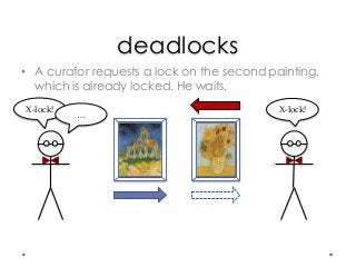 InnoDB Locking Explained with Stick Figures Slide 70