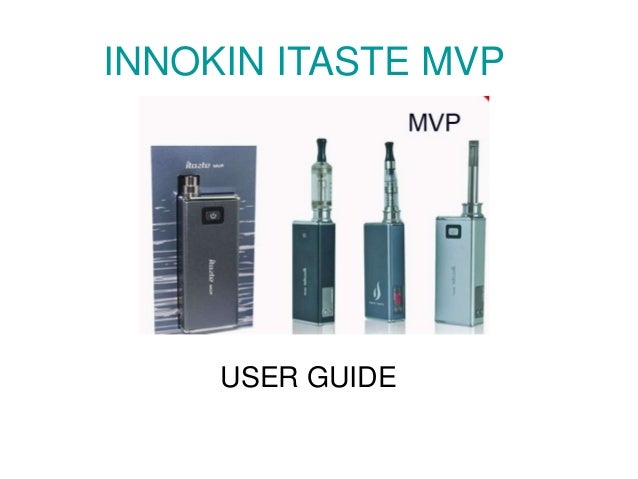 Itaste mvp 2.0 user manual transmission Itaste mvp 2.0 user manual transmission
